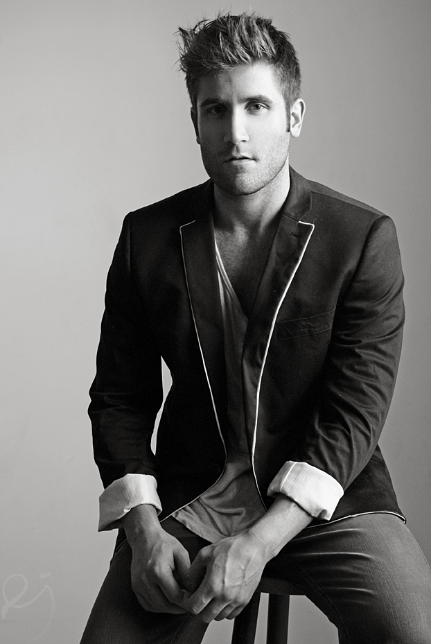 Jared Allman