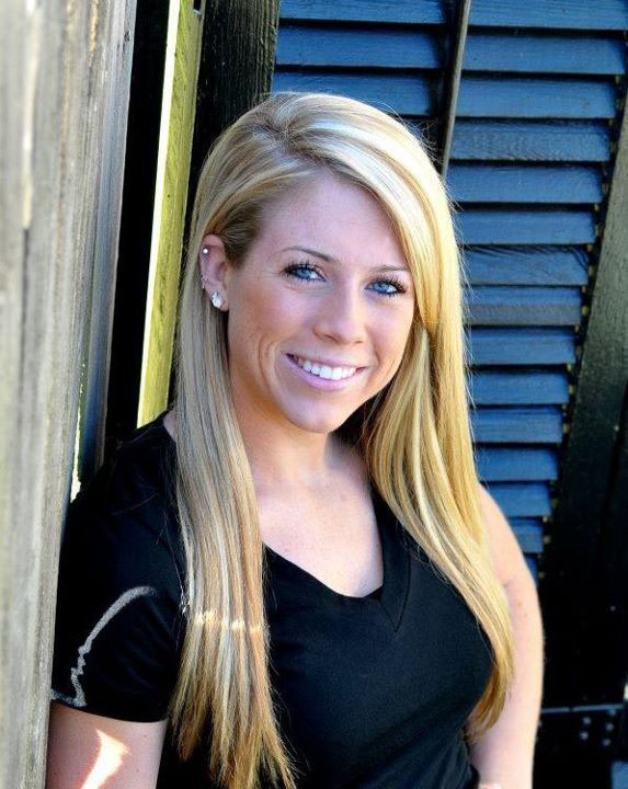 Meredith Richardson