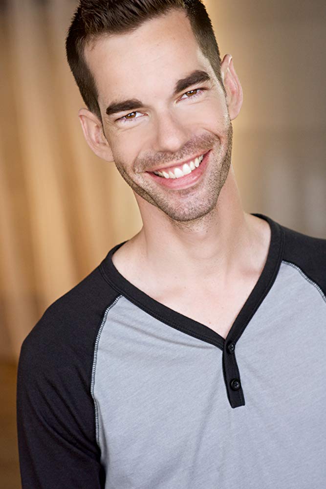 Sean Cancellieri