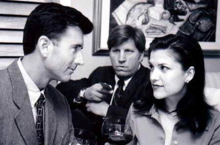 Matt McCoy