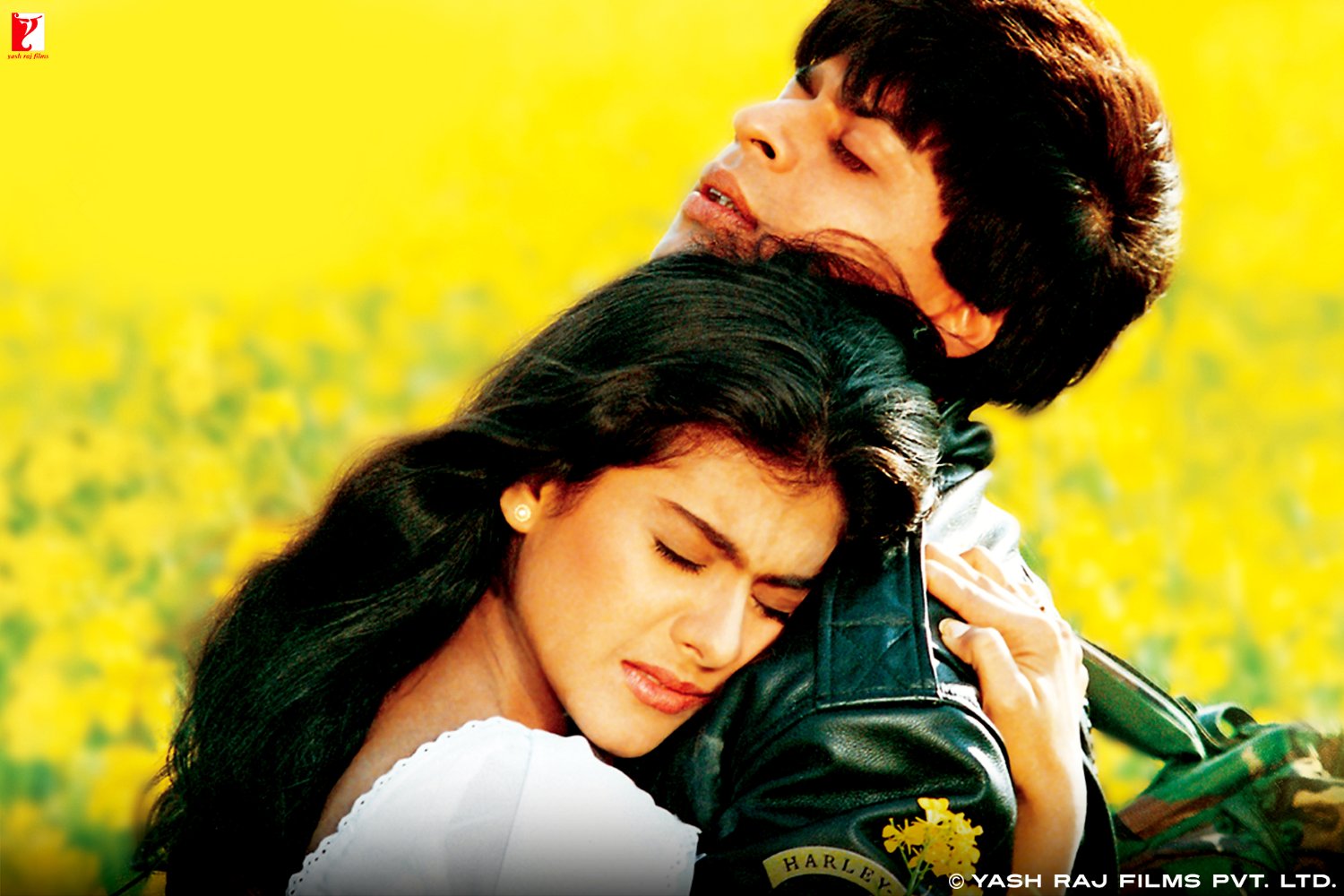 Shah Rukh Khan