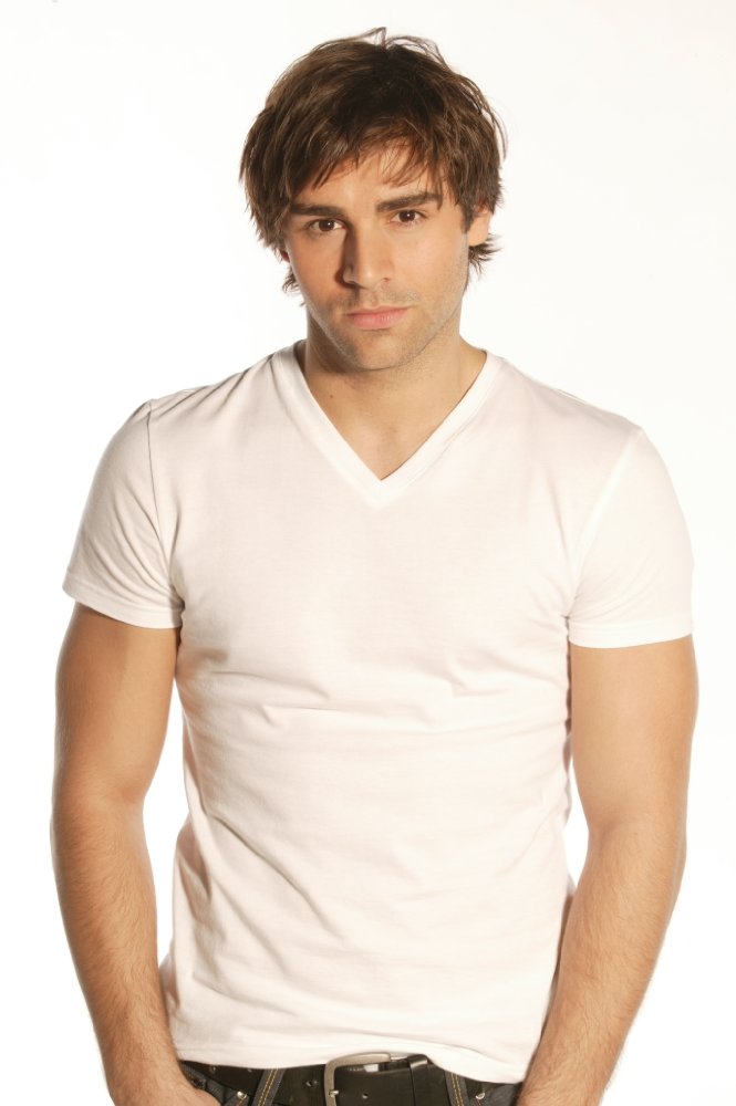 Adam Fiorentino