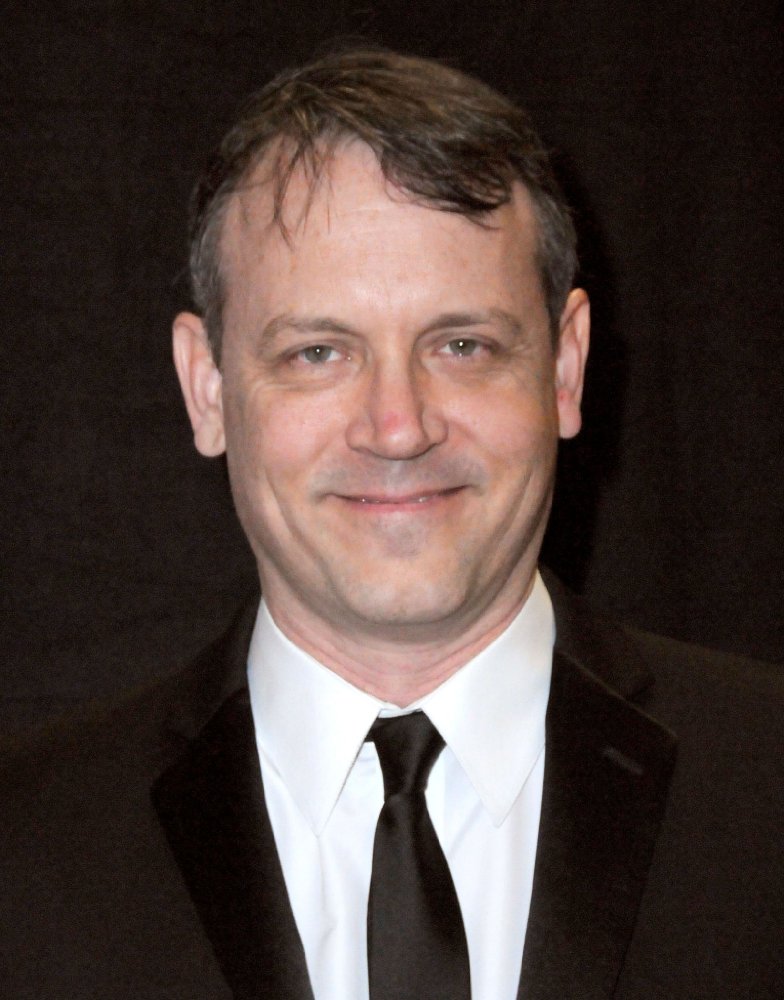 Brian Knappenberger