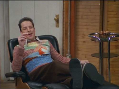 French Stewart