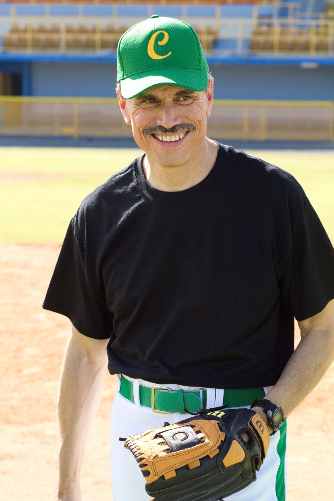 Marco Rodríguez