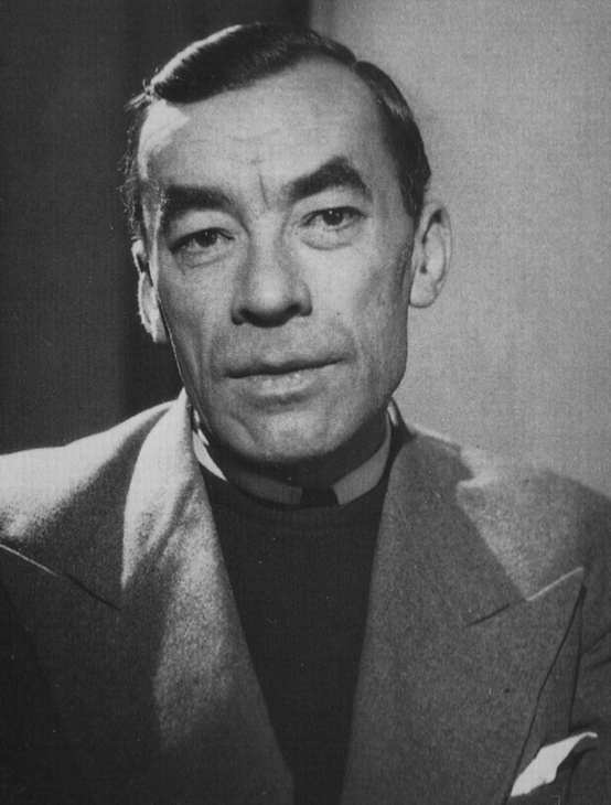 Vladimir Sokoloff