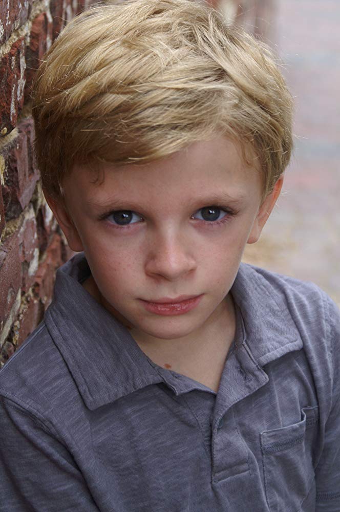 Jeremy T. Thomas