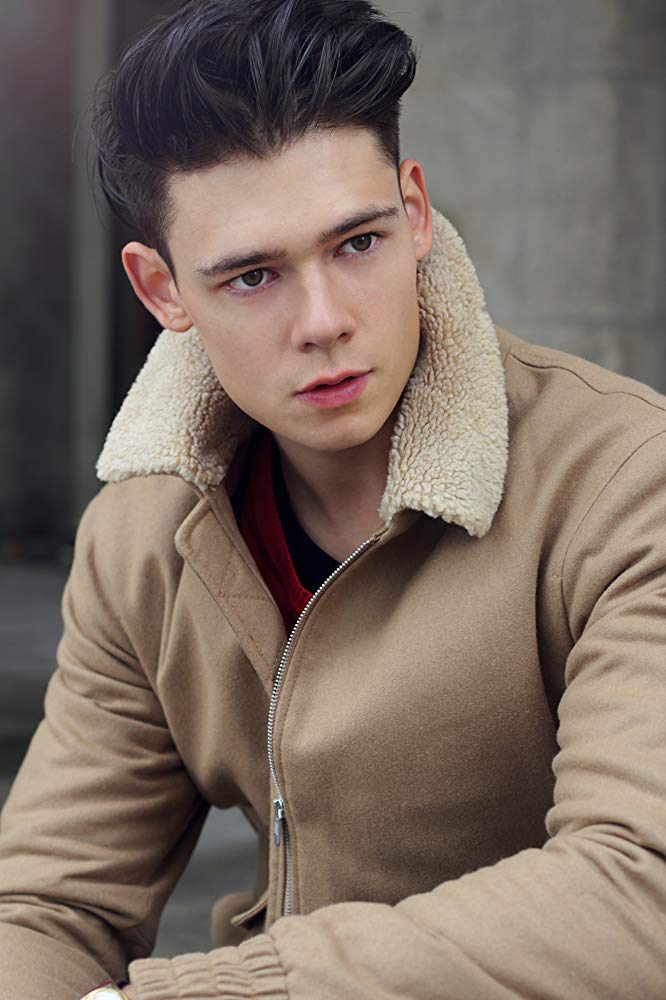 Mario Leon Adrion