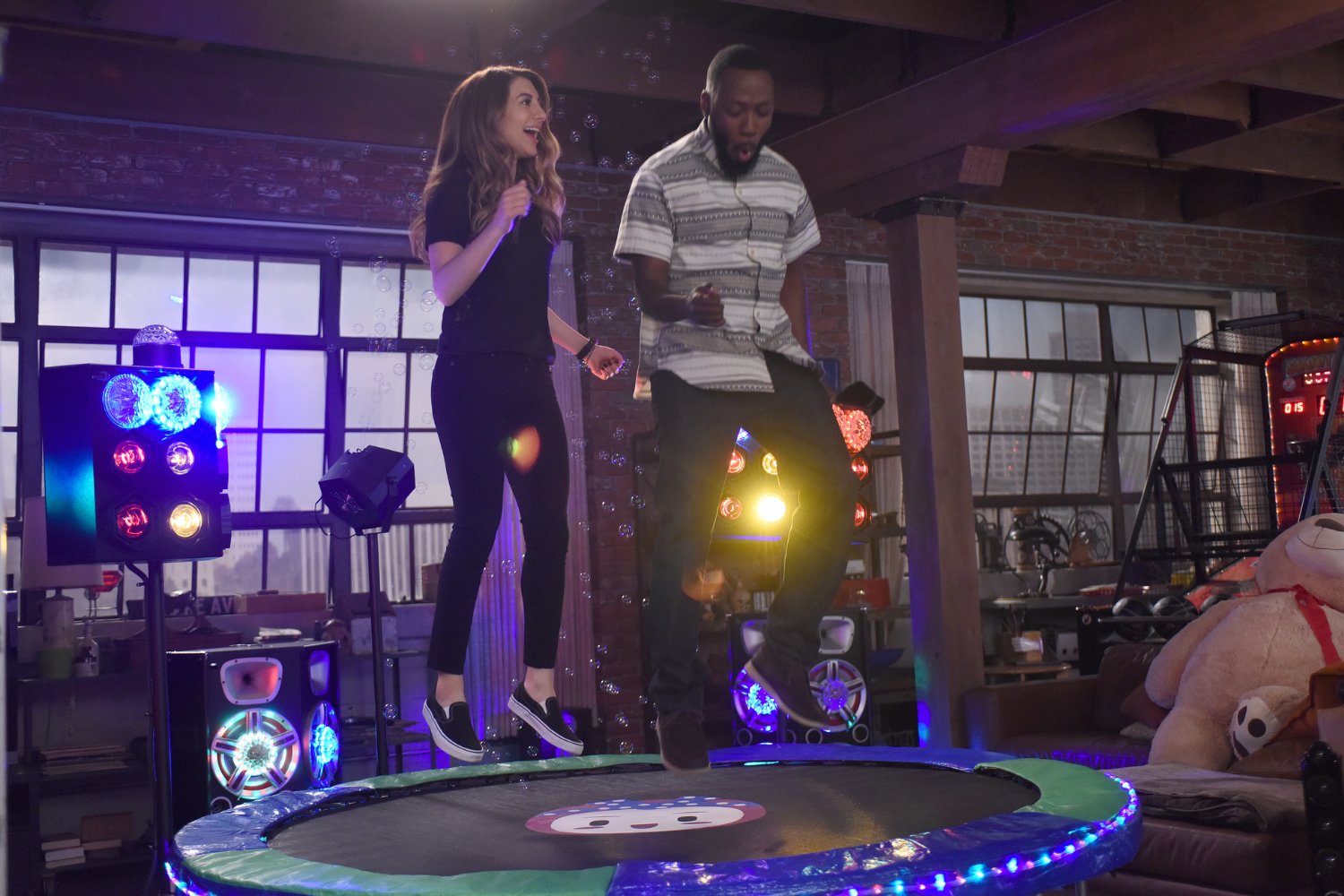 Nasim Pedrad