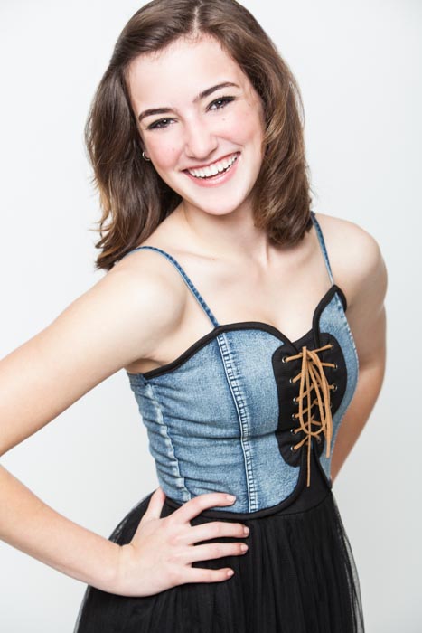 Liv Hutchings