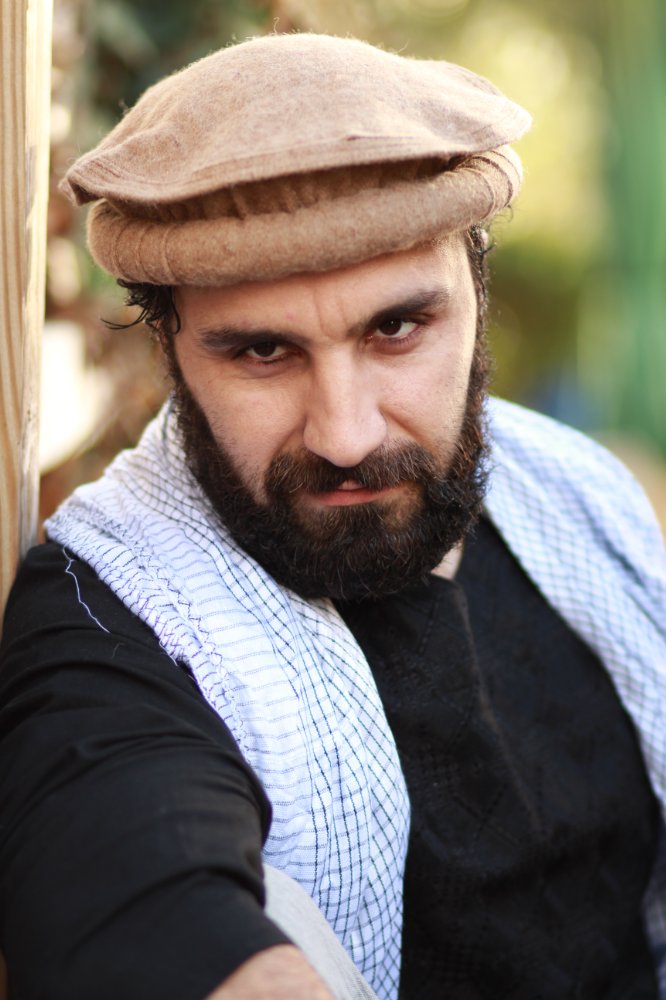 Sameer Ali Khan