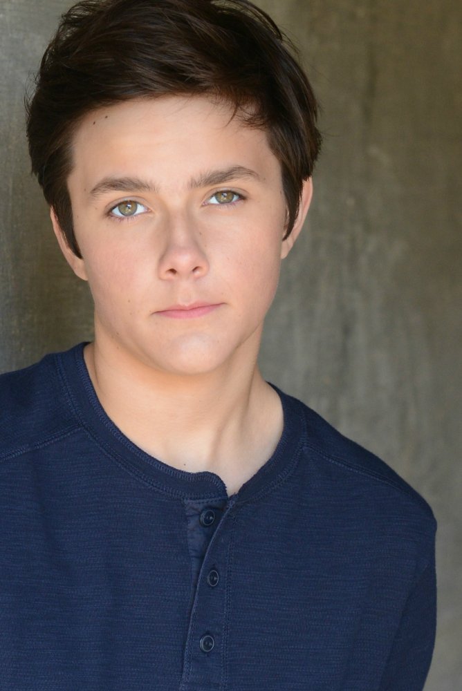 Callan Wilson