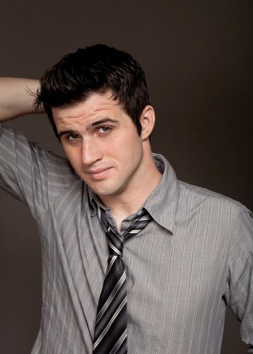 Dan Sykes