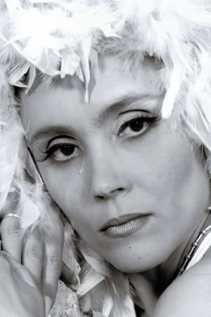 Galyna Kyyashko