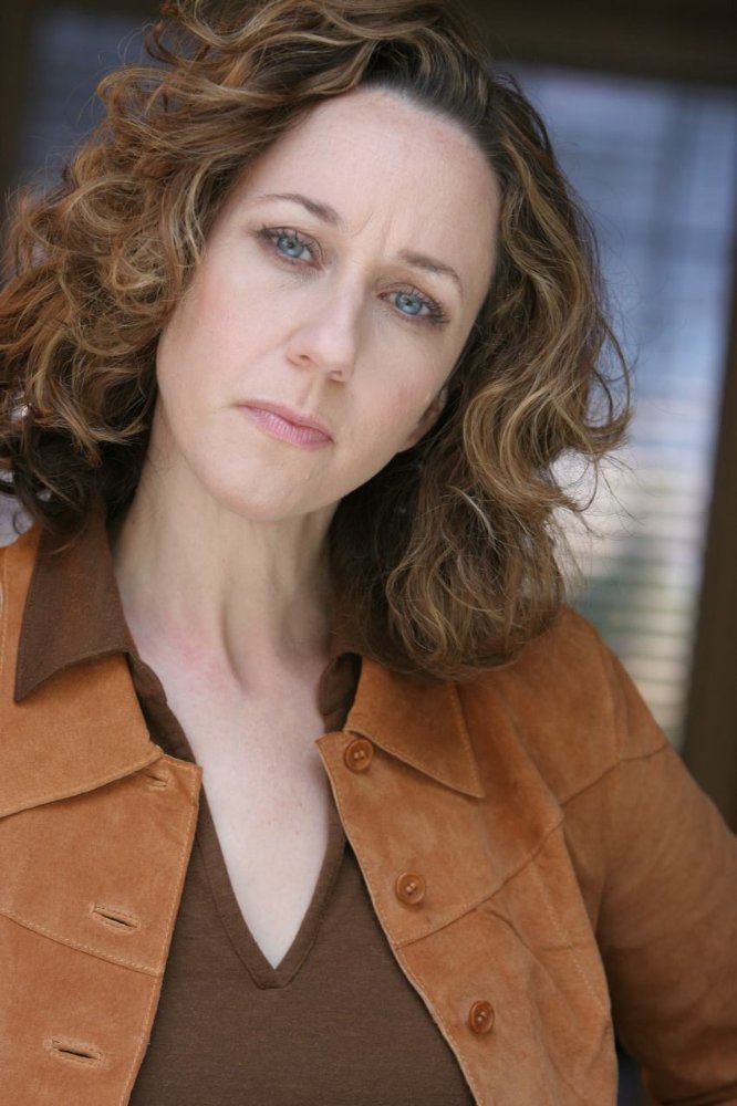 Susan S. McGinnis