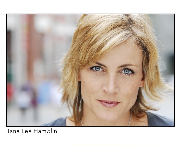 Jana Lee Hamblin