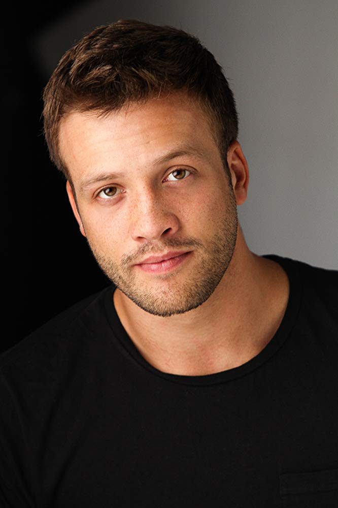 Dominic Leeder