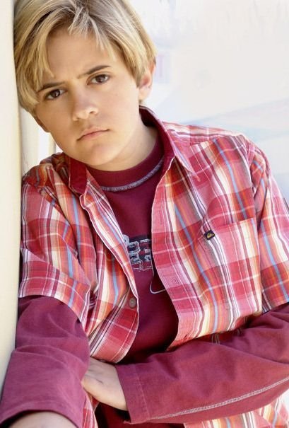 Rob Pinkston
