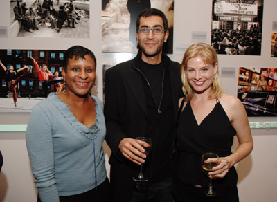 Ramin Bahrani