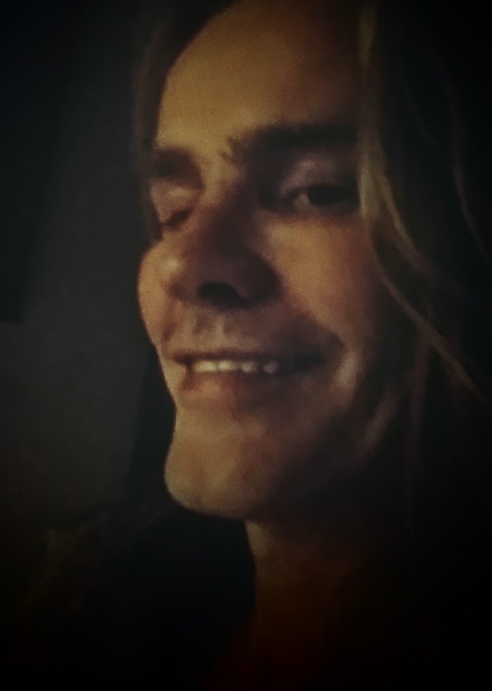 Michael Boston