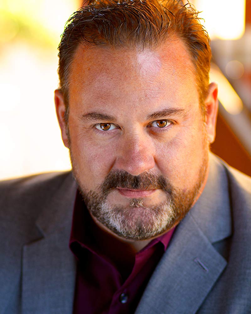 Jason P. Kendall