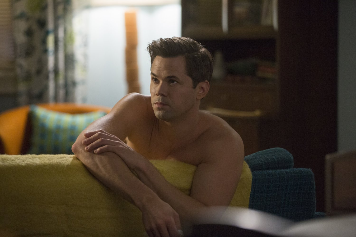 Andrew Rannells