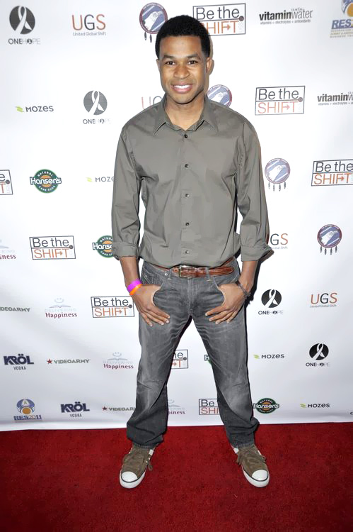 Curtis Nelson II