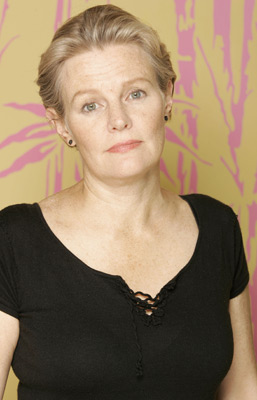 Mary Harron