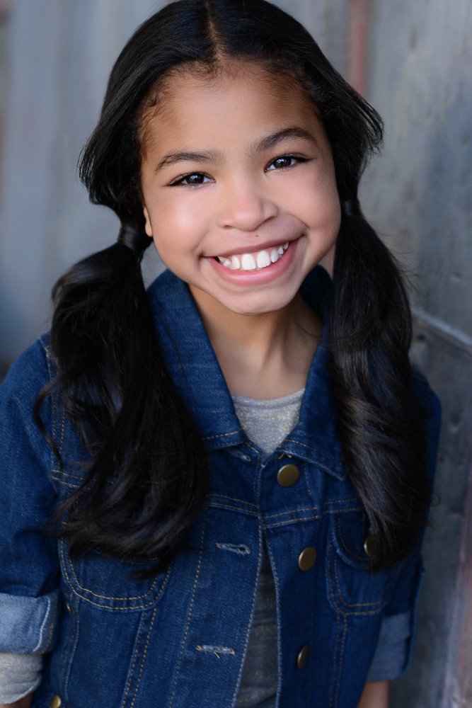 Navia Ziraili Robinson
