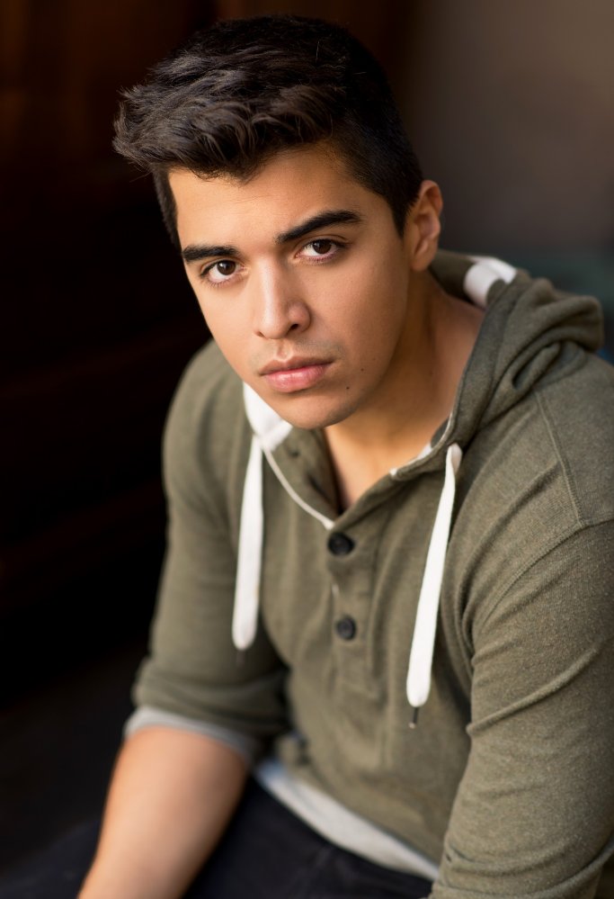Bryan Michael Nunez
