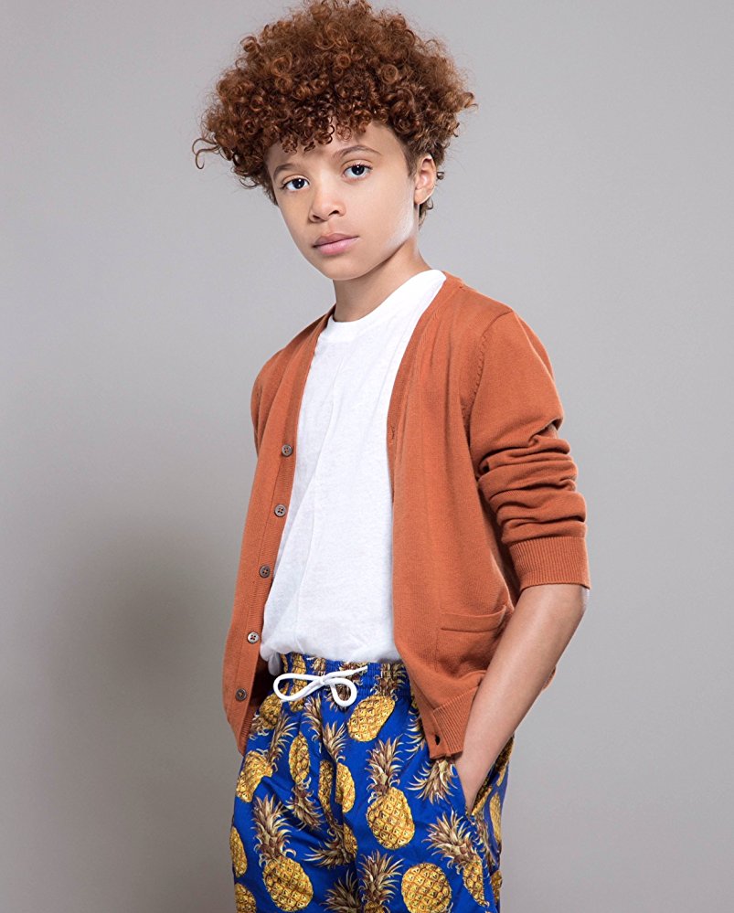 Jaylin Fletcher
