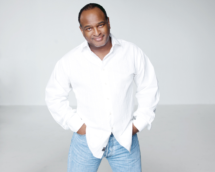 Tyrone Benskin