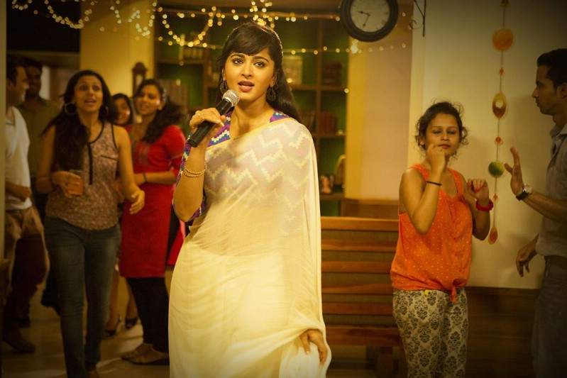 Anushka Shetty