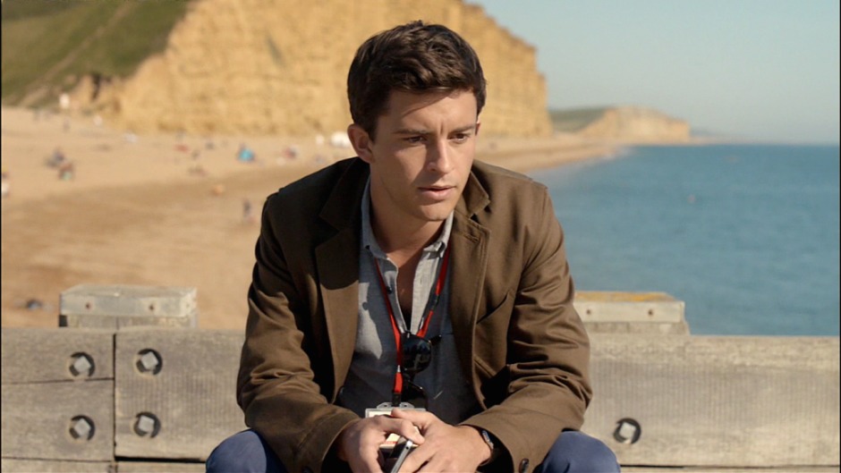Jonathan Bailey