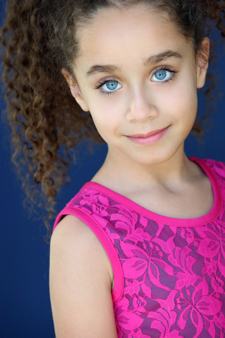 April Marshall-Miller