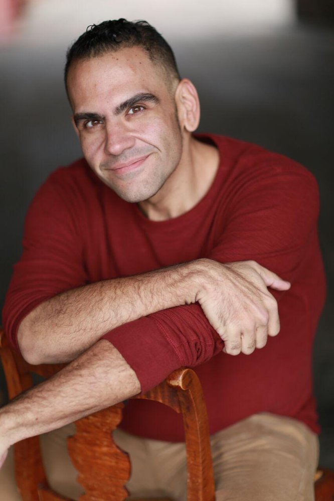 Dominic Colón