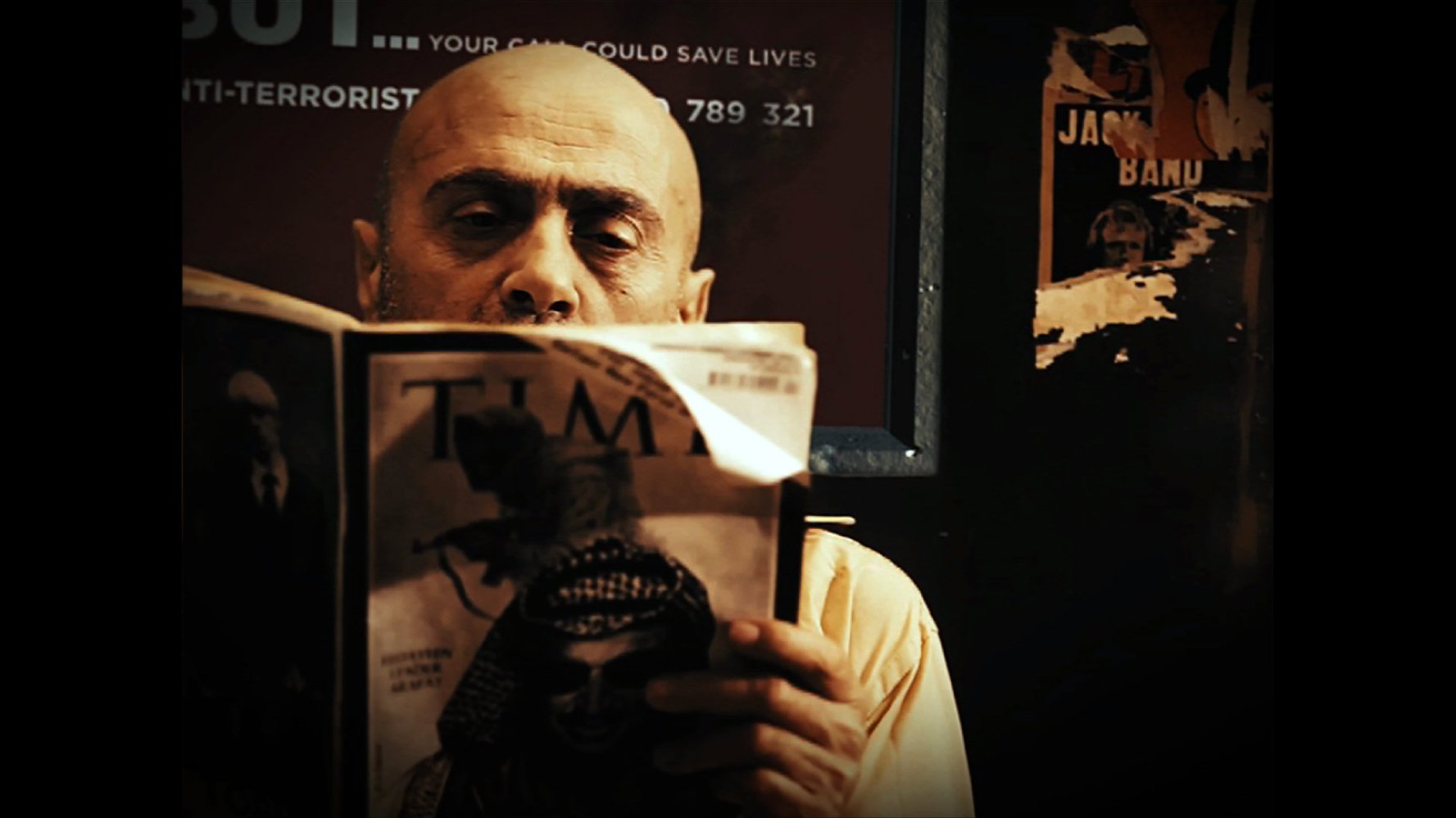 Salim Dau