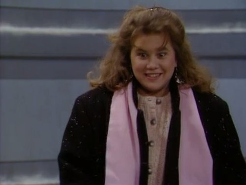 Tracey Gold