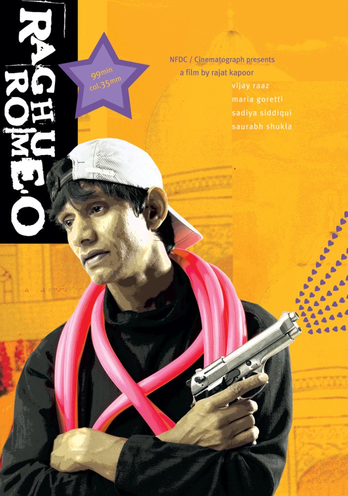 Vijay Raaz