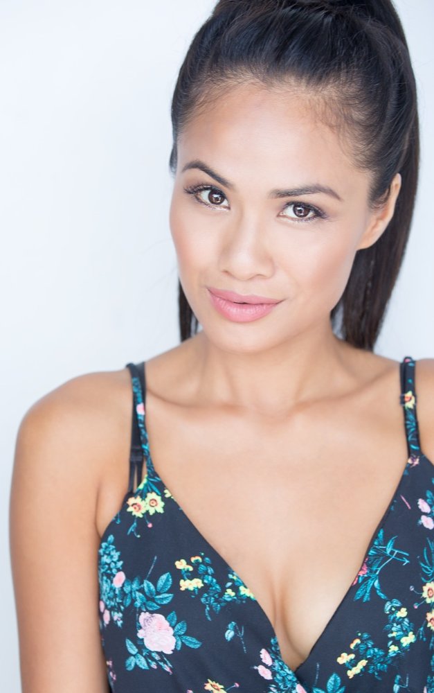 Chanty Sok