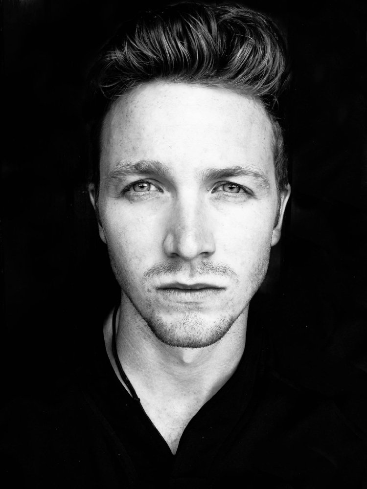 Benjamin Sutherland