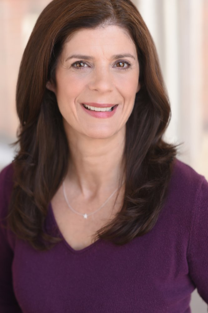 Catherine Nastasi