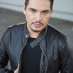 Bernardo Verdugo