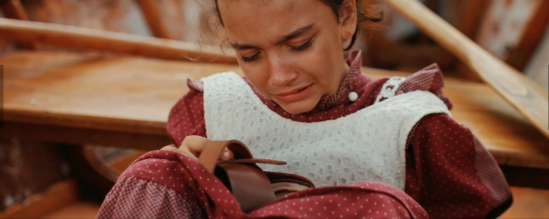 Sofia Checchi