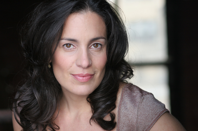 Amy J. Carle