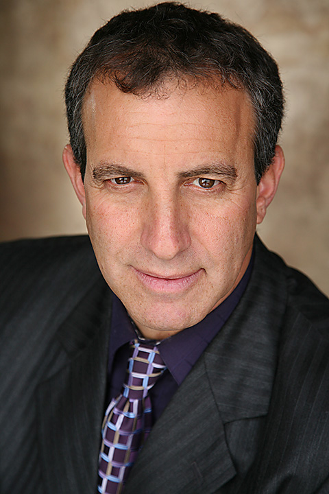 Bruce Nozick