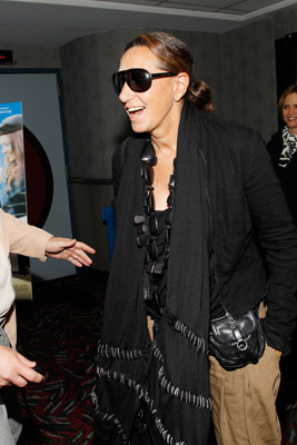 Donna Karan