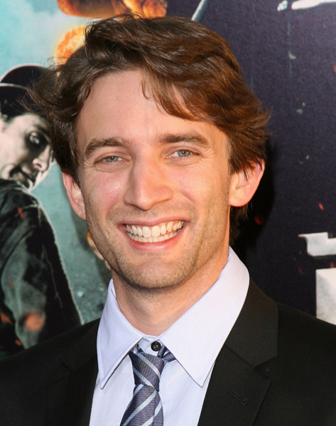 Brian Elerding