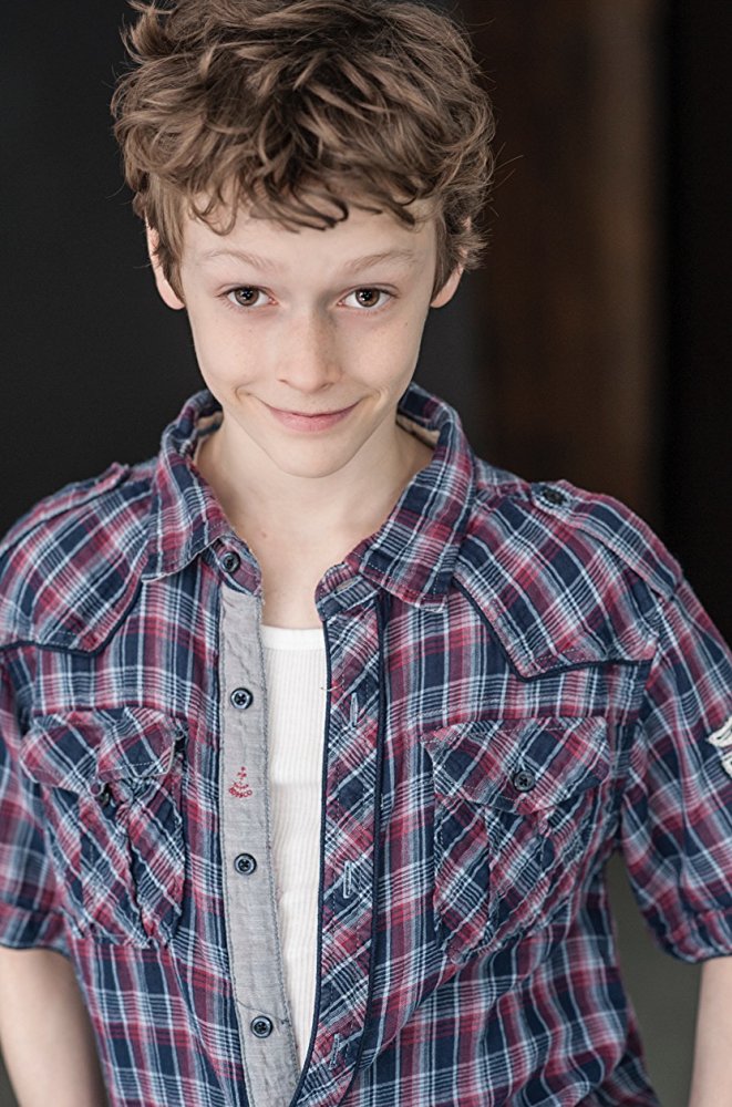 Cameron Andres