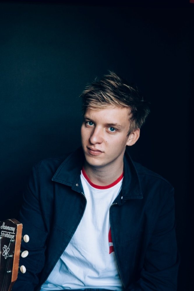 George Ezra